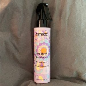 Amika Brooklyn Bombshell Blowout Spray